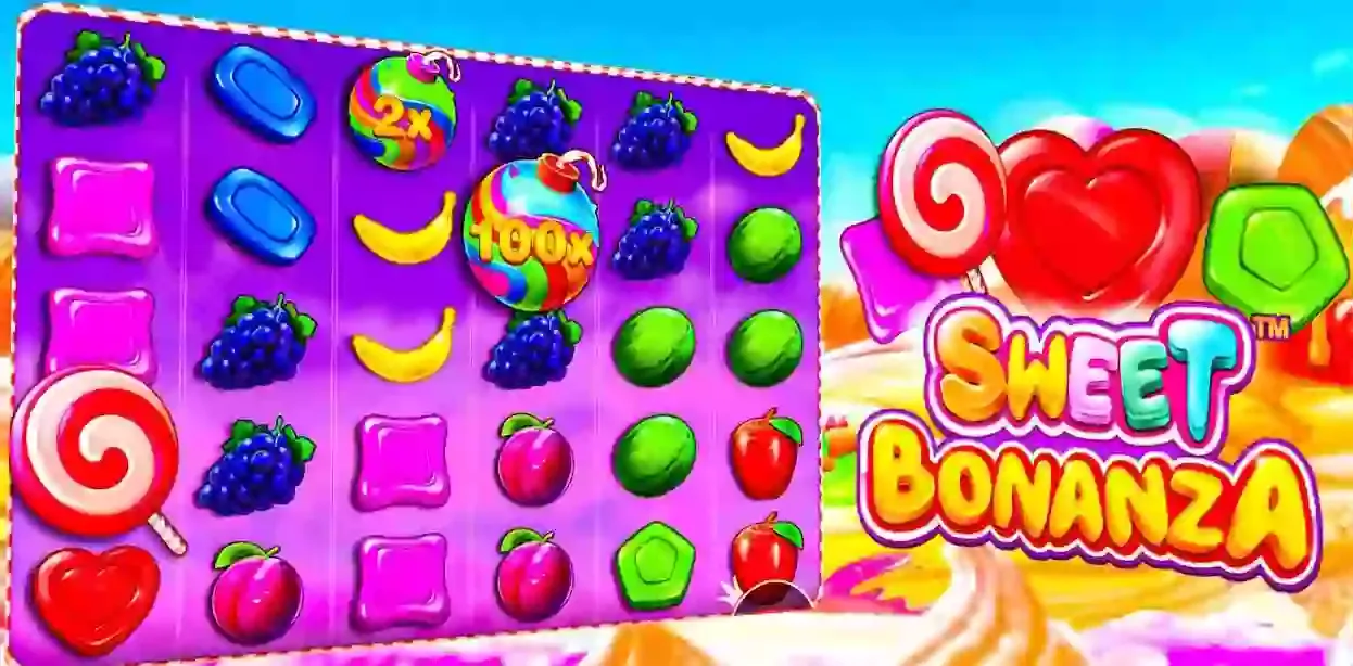 Slot Screen title=