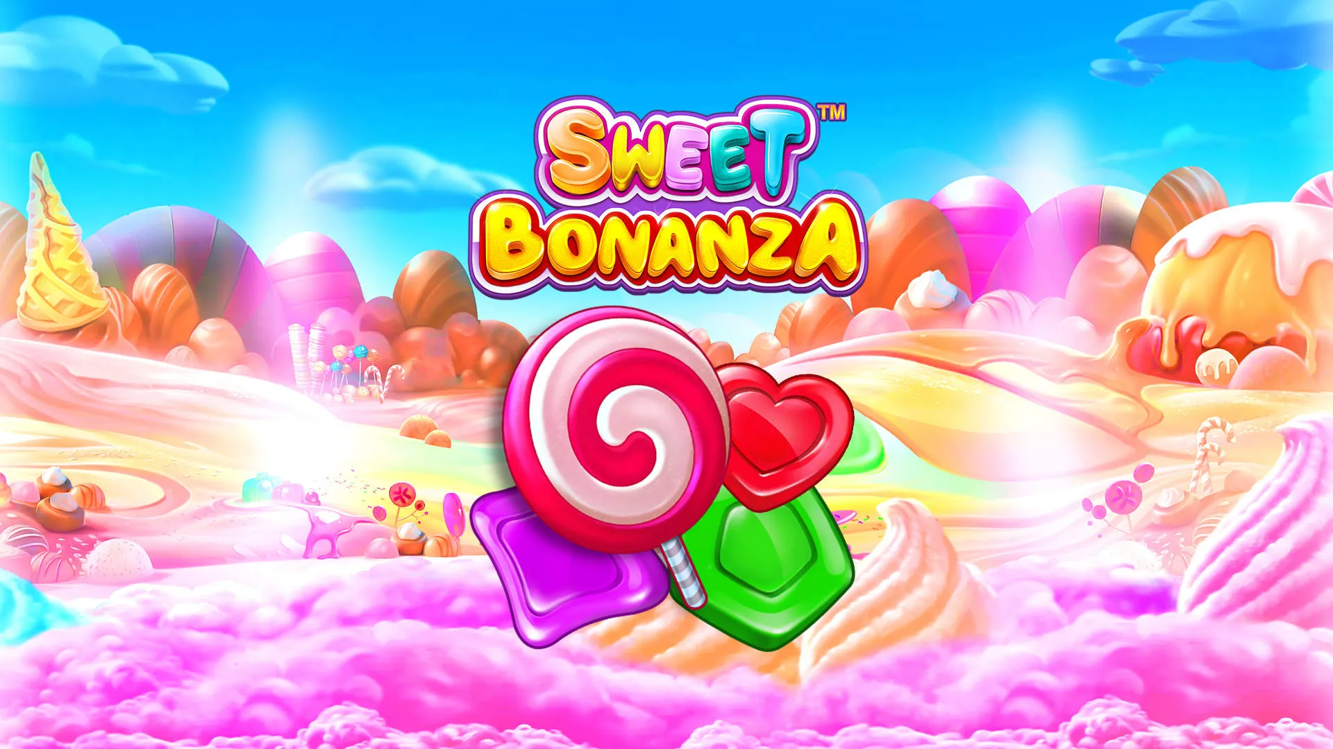 Slot Screen title=